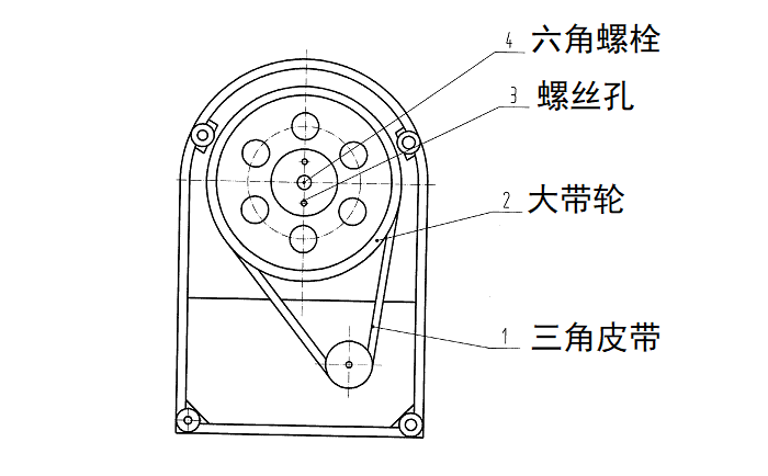 設備內部結構圖